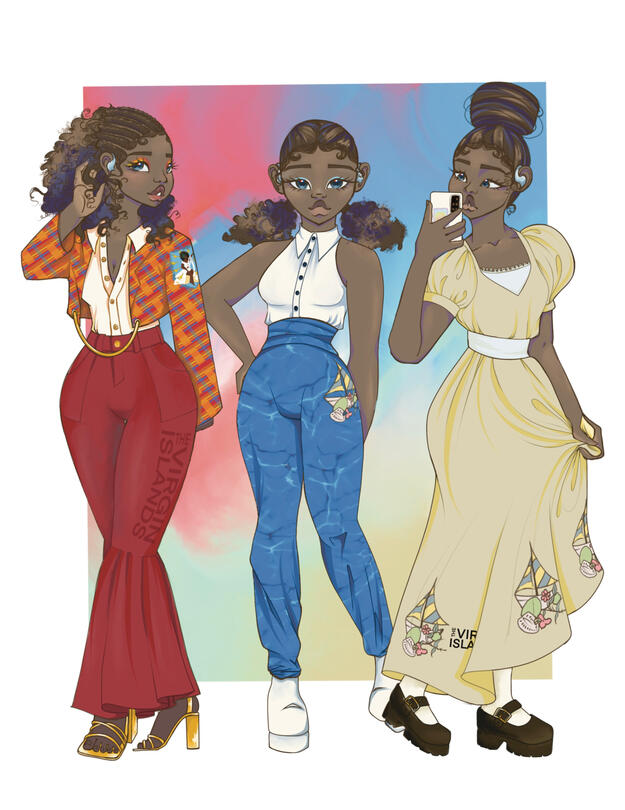 Terafina Tradational