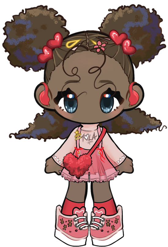 Terafina Valentines Fit